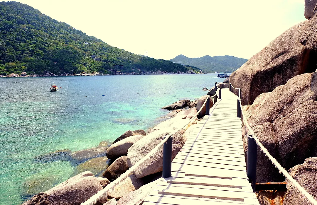 Nangyuan Island Dive Resort-1